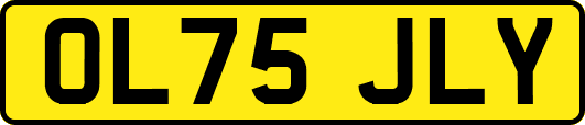 OL75JLY
