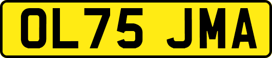 OL75JMA