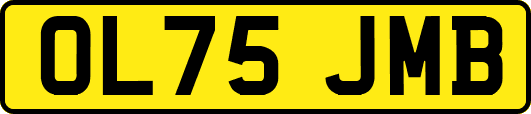 OL75JMB