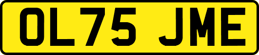 OL75JME