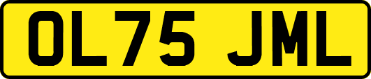 OL75JML
