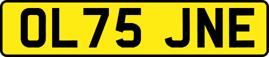 OL75JNE