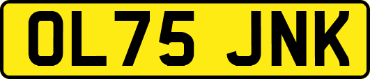 OL75JNK