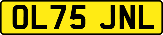 OL75JNL