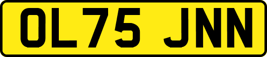 OL75JNN