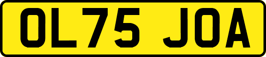 OL75JOA