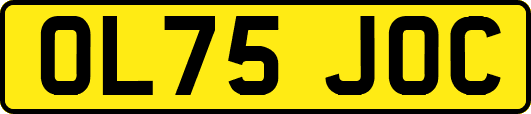 OL75JOC