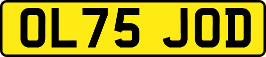 OL75JOD