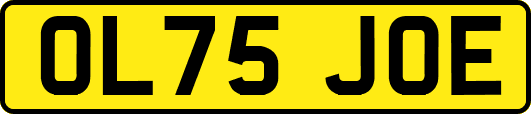 OL75JOE