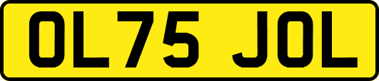 OL75JOL