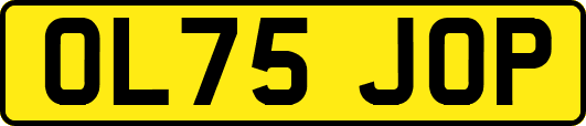 OL75JOP