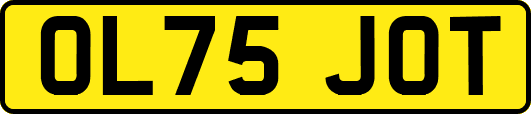 OL75JOT