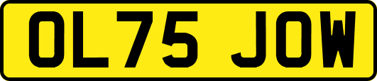OL75JOW