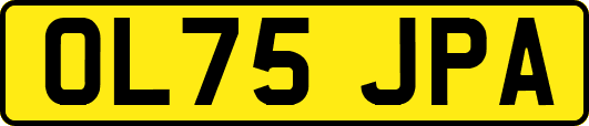OL75JPA