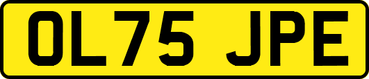 OL75JPE
