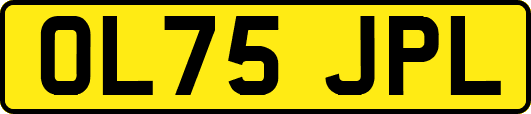 OL75JPL