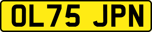 OL75JPN