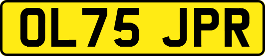 OL75JPR