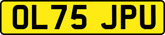 OL75JPU