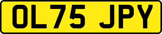 OL75JPY