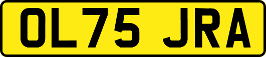 OL75JRA