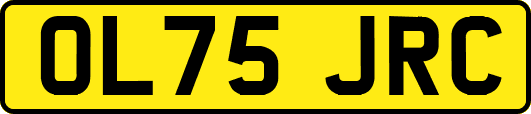 OL75JRC