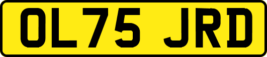 OL75JRD