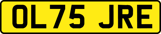 OL75JRE