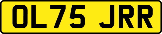 OL75JRR
