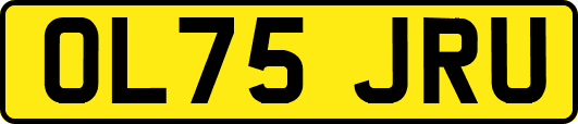 OL75JRU