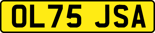 OL75JSA