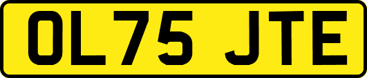 OL75JTE
