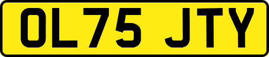 OL75JTY