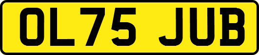 OL75JUB