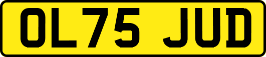 OL75JUD
