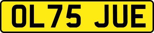 OL75JUE