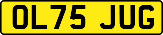 OL75JUG