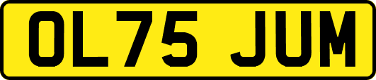 OL75JUM