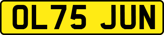 OL75JUN
