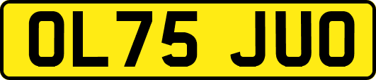 OL75JUO