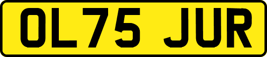 OL75JUR