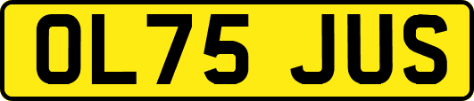 OL75JUS
