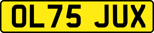 OL75JUX