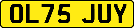 OL75JUY