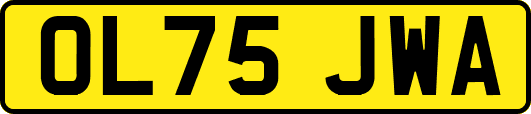 OL75JWA