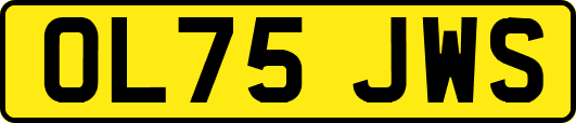 OL75JWS