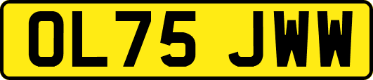 OL75JWW