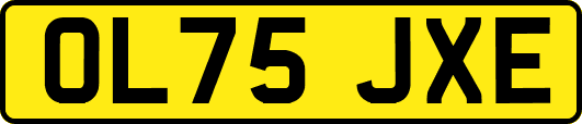 OL75JXE