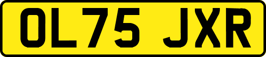 OL75JXR