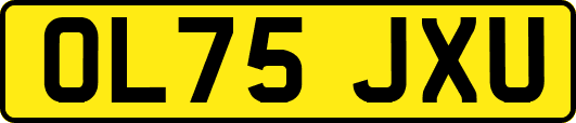 OL75JXU